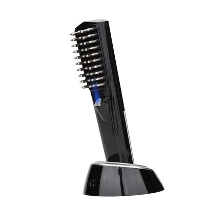 Personal Use LED Vibrating Hair Regrowth Massage Comb