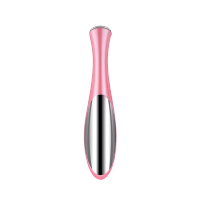 Ionic vibration eye beauty pen shape eye anti wrinkle massager BC-1125