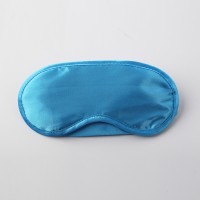 Sleep Soft Eye Mask  Wholesale Cotton Beauty Travel Care eye mask Personal Care Memory Foam eye mask