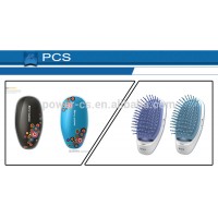 Hot Selling Hair Beauty Comb Mini Portable Anion Hair Beauty Comb